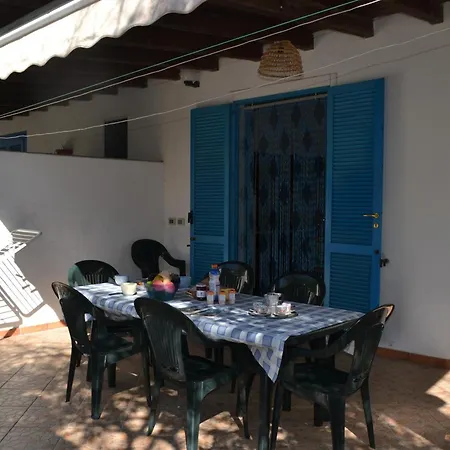 Casa Linda A 度假居 托里德欧索