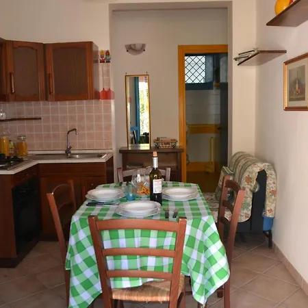 Casa Linda A *