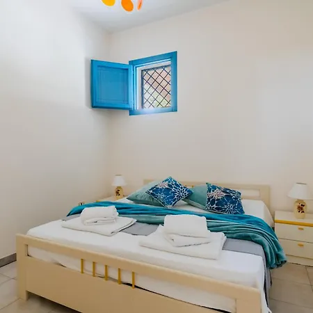Casa Linda A Tatil Evi *