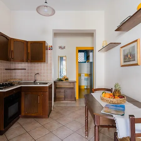 Casa Linda A 別荘