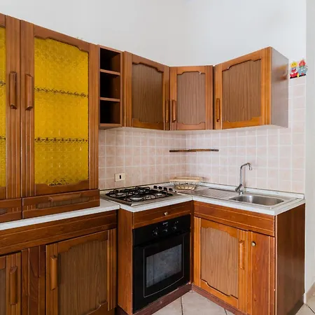 Casa Linda A