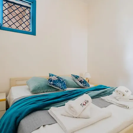 Casa Linda A *