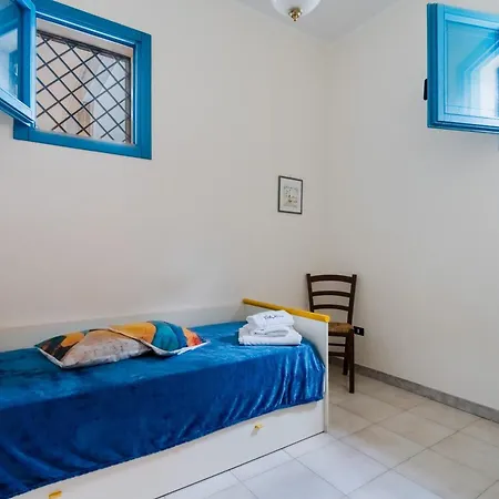 別荘 Casa Linda A