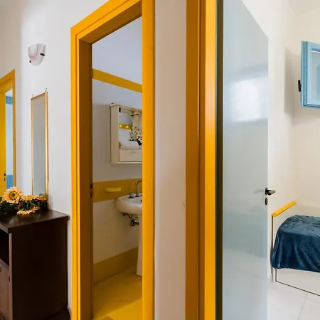 Casa Linda A トッレ・デル・オルソ