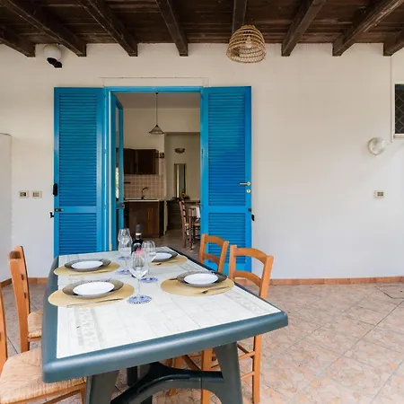 Casa Linda A *