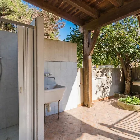 Casa Linda A * トッレ・デル・オルソ