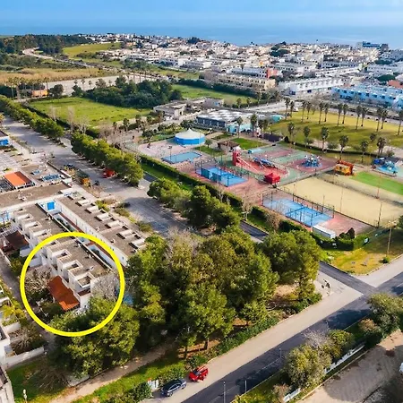 Casa Linda A