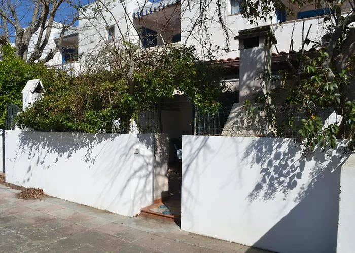 Casa Linda A * 托里德欧索