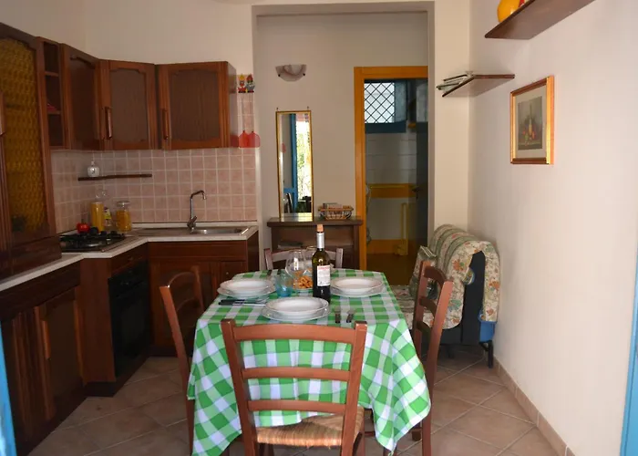 Casa Linda A *