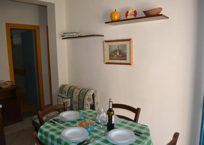 Casa Linda A * 托里德欧索