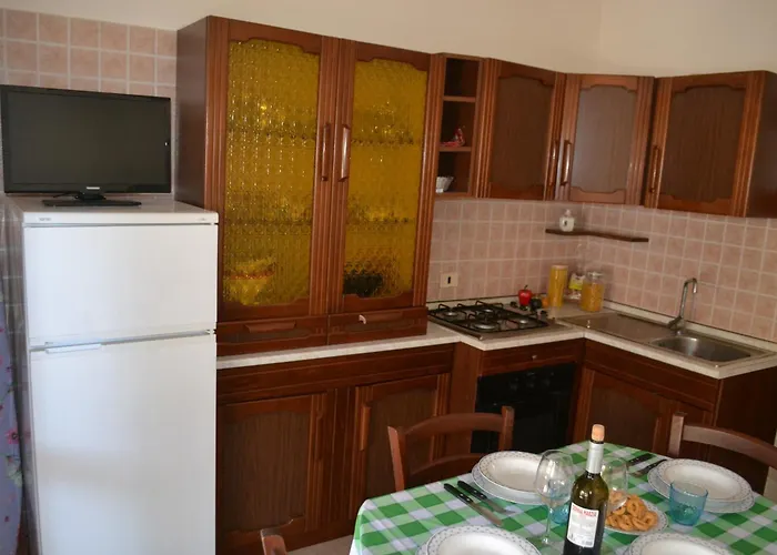 度假居 Casa Linda A *