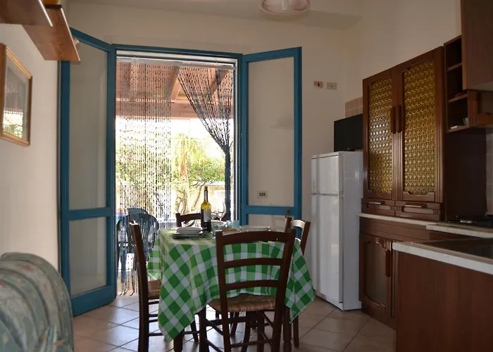 Casa Linda A 度假居