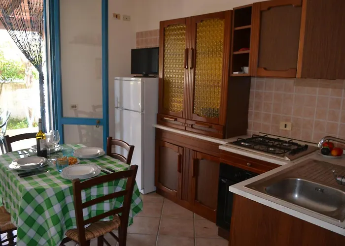 Casa Linda A *