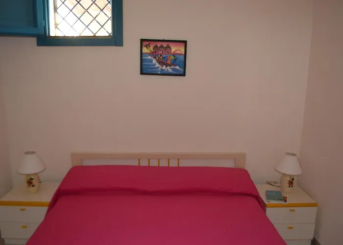 Casa Linda A 度假居 托里德欧索