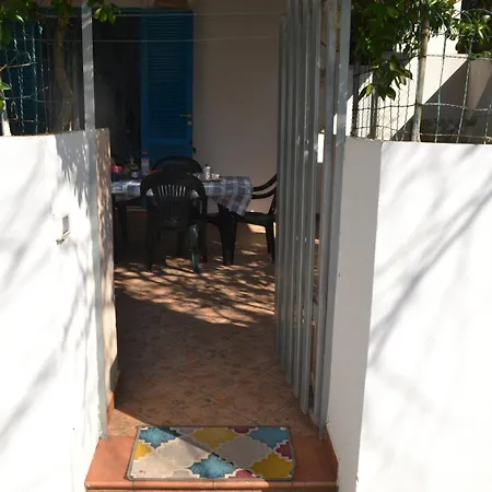 Casa Linda A Semesterbostad *