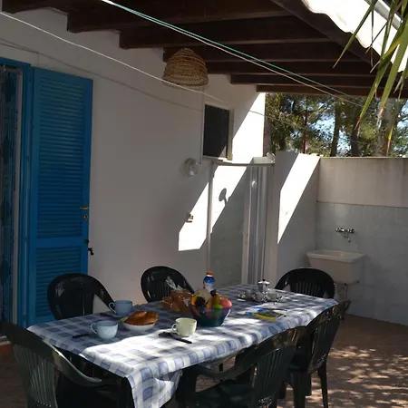 Vakantiehuis Casa Linda A *