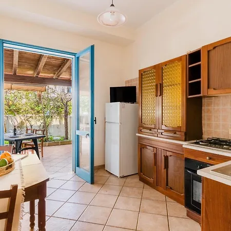 Casa Linda A