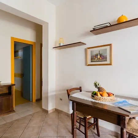 Casa Linda A Дом отдыха *