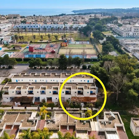 Casa Linda A *