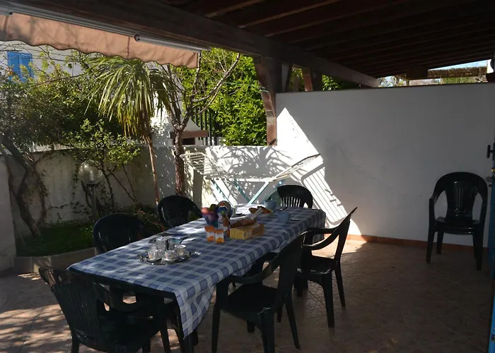 Casa Linda A * Torre dell'Orso