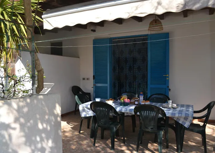 Casa Linda A Semesterbostad