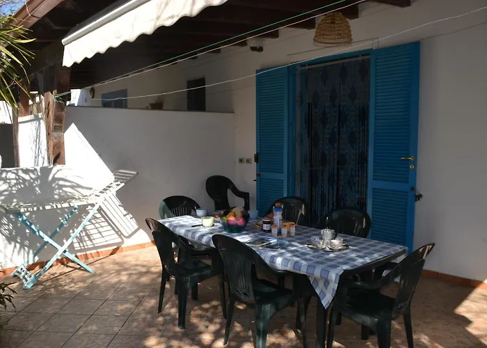 Vakantiehuis Casa Linda A *