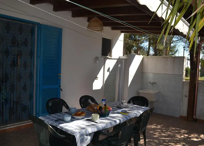 Vakantiehuis Casa Linda A *