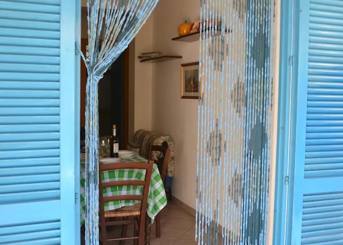 Semesterbostad Casa Linda A