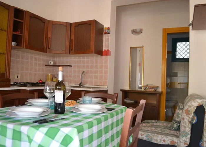 Casa Linda A *