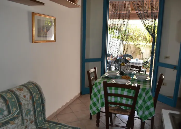 Casa Linda A Vakantiehuis *