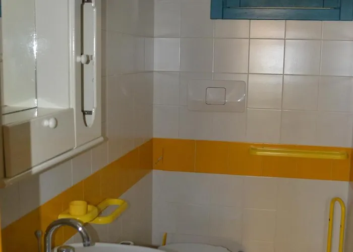 Casa Linda A Vakantiehuis *