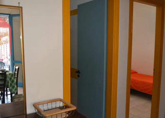 Casa Linda A Torre dell'Orso