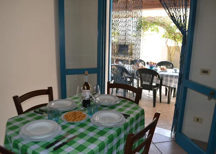 Casa Linda A Semesterbostad *