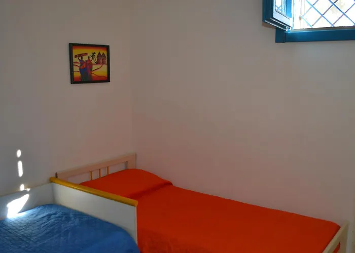 Casa Linda A