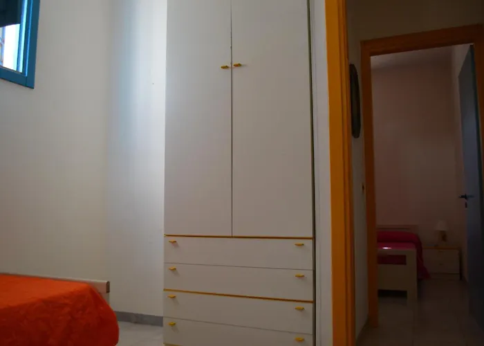 Casa Linda A *