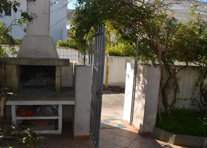 Casa Linda A