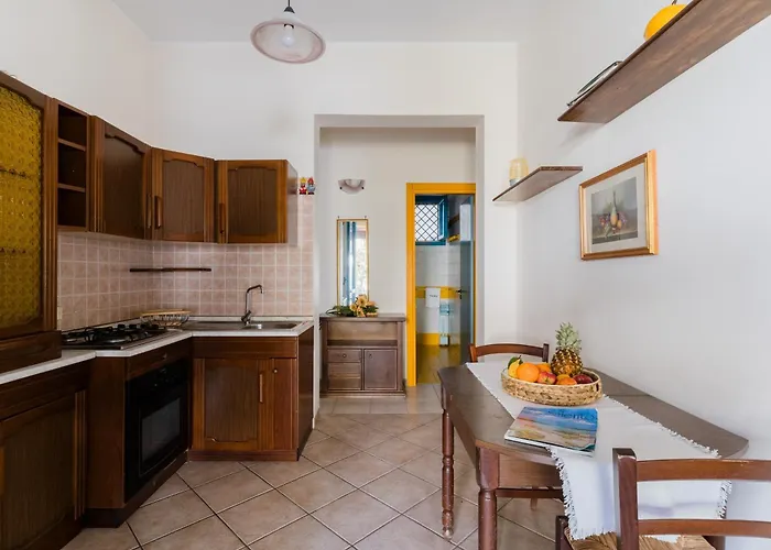 Сasa de vacaciones Casa Linda A *