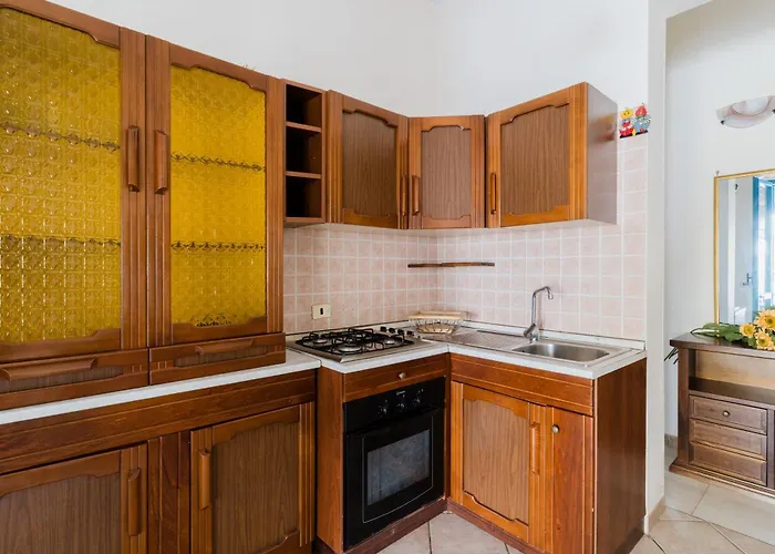 Casa Linda A * Torre dell'Orso