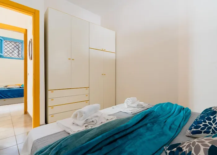 Сasa de vacaciones Casa Linda A