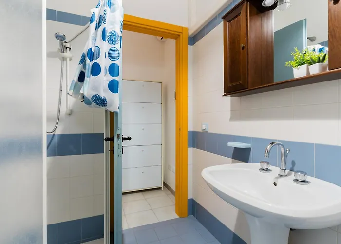 Casa Linda A Сasa de vacaciones Torre dell'Orso
