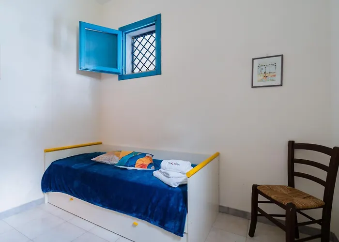 Casa Linda A *