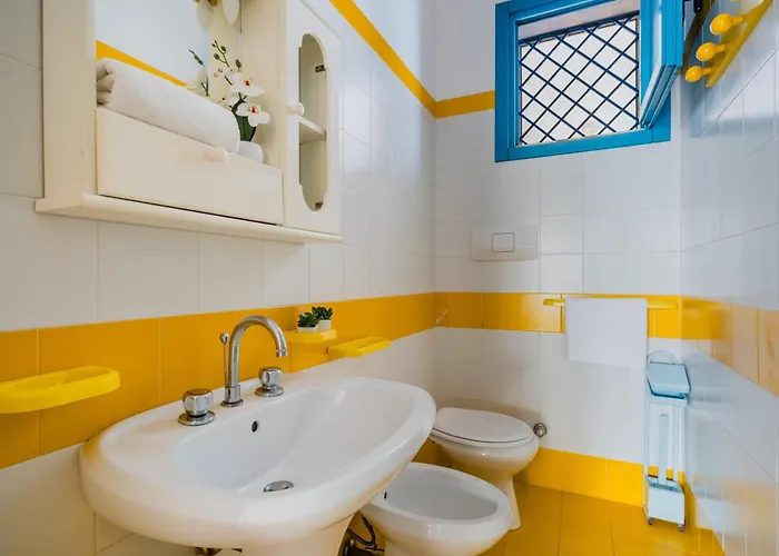 Casa Linda A Torre dell'Orso