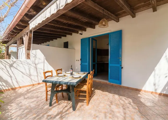 Casa Linda A *