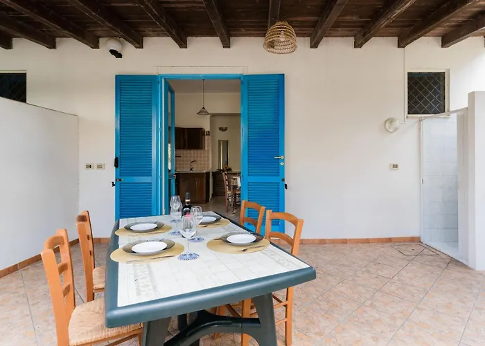 Casa Linda A Сasa de vacaciones