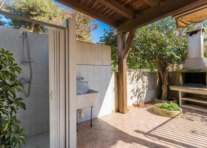 Сasa de vacaciones Casa Linda A Torre dell'Orso