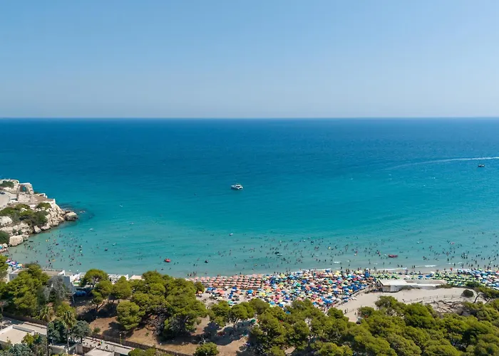 Casa Linda A Сasa de vacaciones Torre dell'Orso